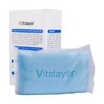 پن هیدارویت پوست حساس خشک و آسیب دیده ویتالیر 100 گرم - Vitalayer Hydravit Pain For Dry and Sensetive Skin 100 gr