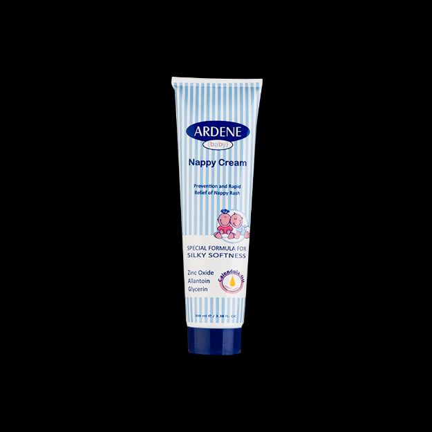 کرم محافظ پای بچه آردن  ۱۰۰ میلی لیتر - Ardene Nappy Cream 100 ml