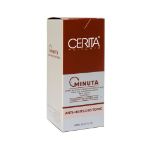 تونیک ضد ریزش مینوتا سریتا 50 میلی لیتر - Cerita Anti Hair Loss Minuta Tonic 50 ml