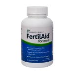 کپسول فرتیل اید فیرهون هلث مخصوص آقایان 90 عدد - Fairhaven Health Fertilaid For Men 90 Pcs