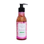 ژل شستشوی صورت گلاب دیپ سنس سی گل 250 میلی لیتر - Seagull Deepsense Rose Face Wash Gel For All Skin Types 250 ml