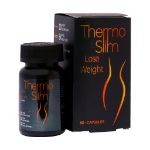 کپسول ترمو اسلیم آمیتیس نیک دارو 60 عدد - Ametis Nik Darou Thermo Slim 60 caps