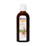 شربت مولتی + زینک فیشر کیندر 200 میلی لیتر - Fisher Kinder Multi + Zinc Syrup 200 ml