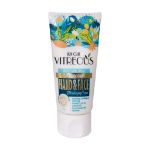 کرم مرطوب کننده تیوبی دست و صورت پوست خشک ویتروس 50 گرم - Vitreous Hand And Face Moisturing Cream For Dry Skin