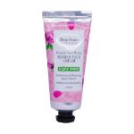 کرم مرطوب کننده دست و صورت گلاب دیپ سنس سی گل 60 میلی لیتر - Seagull Deep Sense Organic Rose Water Hand And Face Cream 60 ml