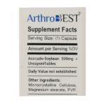 کپسول آرتروبست نوتری بست 15 عدد - Nutri Best Arthro Best 15 Caps