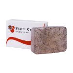 پن شفاف لایه بردار پوست استم سل 100 گرم - Stem Cell Scrub Syndet Bar 100 g