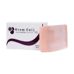 پن شفاف پوست خشک و حساس استم سل 100 گرم - Stem Cell Dry And Sensitive Syndet Bar 100 g