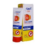 لوسیون ضد آفتاب دافع حشرات SPF30 آردن 75 میلی لیتر - Ardene Sunshield Lotion Bug Guard All Skin Type 75ML