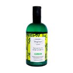 شامپو بدن درخت چای و بامبو پوست چرب دیپ سنس سی گل 400 میلی لیتر - Deep sens body wash gel tea tree oil 400 ml