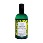 شامپو بدن درخت چای و بامبو پوست چرب دیپ سنس سی گل 400 میلی لیتر - Deep sens body wash gel tea tree oil 400 ml