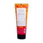 کرم ترک پا تروپیکال دیپ سنس سی گل 75 میلی لیتر - Seagull Deep Sense Tropical Fruits Foot Care Cream 75ml