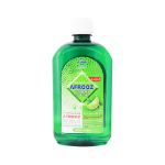 مایع ضد عفونی کننده چند منظوره افروز 500 میلی لیتر - Afrooz Multi-use Hygiene Liquid 500 ml