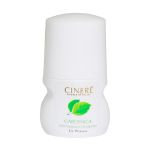 رول ضد تعریق زنانه سینره مدل Gardenica حجم 50 میلی لیتر - Cinere Gardenica Deodorant For Women 50 ml