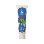 کرم مرطوب کننده بالم کودک کیووی ایگو مناسب پوست های خشک و خیلی خشک ۱۰۰ گرم - Ego Qv Kids Balm Moisturizing For Dry And Very Dry Skins 100 g