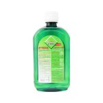 مایع ضد عفونی کننده چند منظوره افروز 500 میلی لیتر - Afrooz Multi-use Hygiene Liquid 500 ml