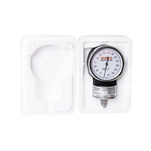 گیج فشار سنج وکتو مدل HS-20A - Vekto Blood Pressure Gauge Model HS-20A