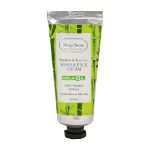 کرم مرطوب کننده دست و صورت درخت چای و بامبو دیپ سنس سی گل 60 میلی لیتر - Seagull Deep Sense Bamboo Hand And Face Moisturizing Cream 60 ml