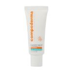 کرم ضد آفتاب SPF50 پوست حساس کامپودرما 40 میلی لیتر - Compoderma Sunscreen Cream For Sensitive Skin 40 ml