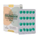 سافت ژل کلپرسان ساناویوا 40 عدد - Sanaviva Colpersan 40 Softgels