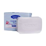 صابون بچه گیاهی کرم دار آردن 75 گرم - Arden Hypoallergenic Gentle baby Soap 75gr