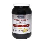 پودر وی پروتئین اولترا بیس نوتریشن 1200 گرم - Base Nutrition Whey Protein Ultra Powder 1200 g