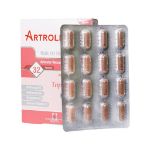 کپسول آرترولیستیکا هولیستیکا 32 عدد - Holistica Arttolistica 32 Capsules