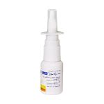 اسپری بینی سزانوز 100 درصد رها 15 میلی لیتر - Raha Sesanose Nasal Spray 15 ml