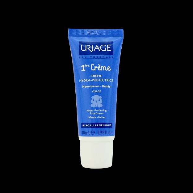 کرم مرطوب کننده کودک اوریاژ ۴۰ میلی لیتر - Uriage Kids Moisturizing Cream 40 ml