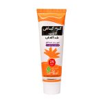 کرم ضد آفتاب گیاهی SPF25 ادیب اکسیر 30 گرم - Adib Exir SPF25 Herbal Sunscreen Cream 30 ml