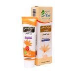 کرم ضد آفتاب گیاهی SPF25 ادیب اکسیر 30 گرم - Adib Exir SPF25 Herbal Sunscreen Cream 30 ml