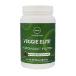 پودر وجی الیت پروتئین ام آر ام 1110 گرم - MRM Veggie Elite Protein Powder 1110 g