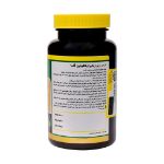 قرص زیر زبانی واناتونین گلد 10 میلی گرم نورم لایف 60 عدد - Norm Life Vanatonin Gold 60 Tabs