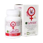 کپسول سافرودیت بانوان گیاهان سبز زندگی 60 عدد - Green Plants of Life Saffrodit Women 60 Caps