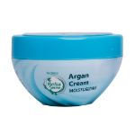 کرم مرطوب کننده با رایحه آرگان و جوانه گندم هرباسنس آردن 150 میلی لیتر - Arden Herba Sense Face and Body Moisturizing Cream 150 ml