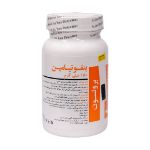 کپسول بنفوتیامین برونسون 60 عدد - Bronson Benfotiamine 60 caps