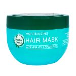 ماسک کراتینه و رطوبت رسان مو هرباسنس آردن 250 گرم - Arden Moisturizing keratin Hair Mask with Avocado Oil and Aloe vera 250 g