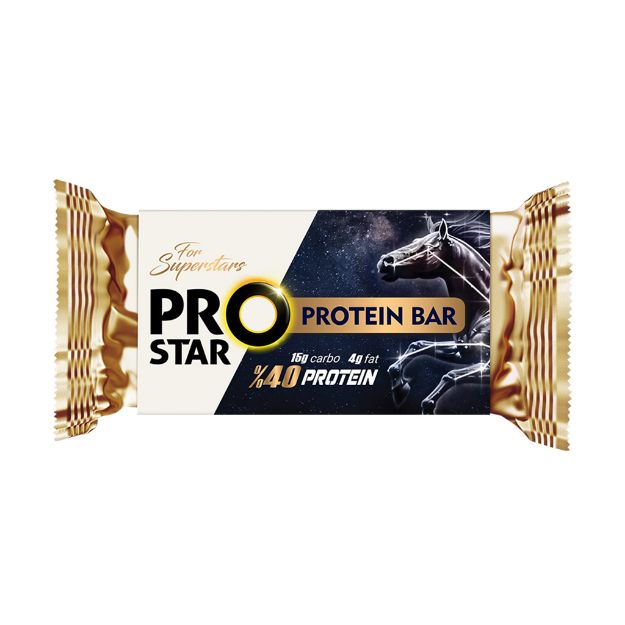 پروتئین بار پرو استار 45 گرم - Pro Star Protein Bar 45 g