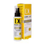 سرم ویتا درای درمالیفت مناسب موهای خشک و آسیب دیده 100 میلی لیتر - Dermalift Vita Dry Serum For Dry And Damaged Hair 100 ml