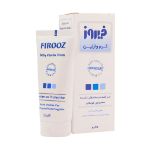 کرم وازلین کودک فیروز مناسب پوست حساس ۵۰ گرم - Firooz Vaseline Cream 50 g