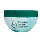 کرم مرطوب کننده نارگیل و آووکادو هرباسنس آردن 150 گرم - Herbasense Moisturizing Cream With Avocado And Coconut 150 g