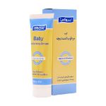 کرم مرطوب کننده بچه ایروکس ۵۰ گرم - Irox Baby Moisturizing Cream 50 g