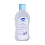 روغن بچه حاوی ژل آلوئه ورا و روغن کالاندولا آردن 200 میلی لیتر - Arden Baby Oil with Aloe Vera and Calendula 200 ml