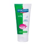 کرم ژل آبرسان و پاک کننده پوست دست و صورت هیدرودرم 50 میلی لیتر - Hydroderm Septizone Sanitizer Cream Gel 50 ml