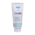 کرم مرطوب کننده اوره 10 درصد اورلین 100 میلی لیتر - Urelin Emollient 10% Urea Cream 100 ml