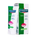 کرم ژل آبرسان و پاک کننده پوست دست و صورت هیدرودرم 50 میلی لیتر - Hydroderm Septizone Sanitizer Cream Gel 50 ml