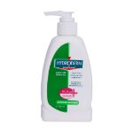 کرم ژل پمپی آبرسان و پاک کننده پوست دست و صورت هیدرودرم 200 میلی لیتر - Hydroderm Maximum Sanitizer Cream Gel 200 ml