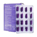 کپسول بیوتین پلاس فارمد سلامت سینا 32 عدد - Pharmed Salamat Sina Biotin Plus 32 Caps