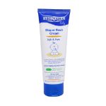 کرم ضد سوختگی پای کودک هیدرودرم 75 میلی لیتر - Hydroderm Safe And Pure baby cream 75 g