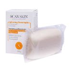 پن روشن کننده اسکن اسکین 100 گرم - Scan Skin Lightening Cleansing Bar 100 g